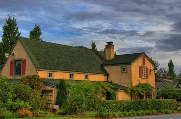 Seattle Farm to Table